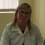 Петрова Наталья Рудольфовна, врач функциональной диагностики