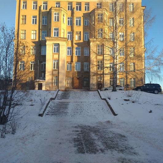 Демидовская ЦГБ, фото №3