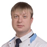 Пятов Сергей Михайлович, нейрохирург