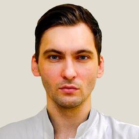 Шалатонов Никита Николаевич, ортопед