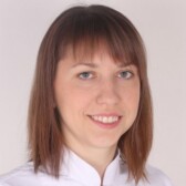Куричева Наталья Юрьевна, стоматолог-терапевт