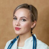 Глебова Татьяна Романовна, иммунолог