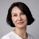 Горбунова Елена Валериевна, миколог