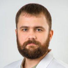 Даниленко Игорь Олегович, онколог