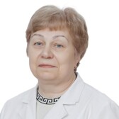 Богуславская Ирина Олеговна, терапевт