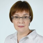 Алексеева Светлана Владимировна, кардиолог