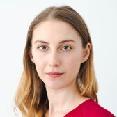 Фатеева Анна Андреевна, стоматологический гигиенист