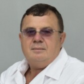 Гребнев Николай Иванович, эндокринолог