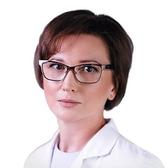 Шидловская Ольга Владимировна, маммолог-онколог