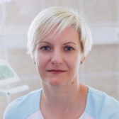 Гучустян Татьяна Александровна, стоматолог-терапевт