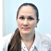 Бронникова Надежда Сергеевна, офтальмолог