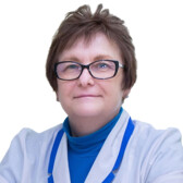Кислицына Елена Владимировна, невролог