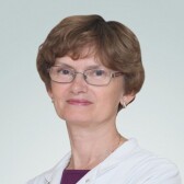 Зайцева Наталья Анатольевна, эндокринолог