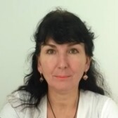 Липатова Ирина Александровна, терапевт