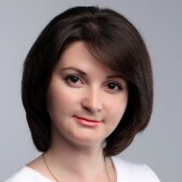 Жиляева Юлия Александровна, кардиолог