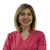 Чистякова Юлия Валерьевна, косметолог