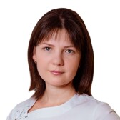 Шарапова Ольга Сергеевна, стоматологический гигиенист
