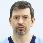 Боковиков Максим Александрович, хирург