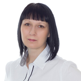 Малахова Марина Владиславовна, инфекционист