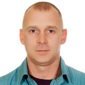 Точенов Николай Михайлович, массажист
