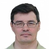Балаганский Дмитрий Анатольевич, детский уролог