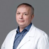 Шелудько Сергей Владимирович, андролог