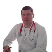 Захаров Александр Юрьевич, врач функциональной диагностики