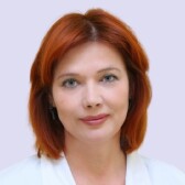 Габай Татьяна Витальевна, гастроэнтеролог