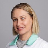 Суворова Елена Анатольевна, детский эндокринолог