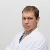 Краснов Александр Владимирович, уролог
