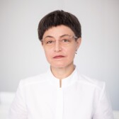 Болгова Юлия Ефимовна, косметолог