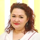 Блинова Татьяна Петровна, гинеколог