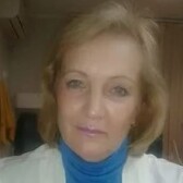 Сазонова Ирина Александровна, гинеколог