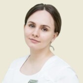 Найденова Анна Олеговна, ортодонт