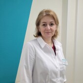 Чернышева Елена Владимировна, кардиолог