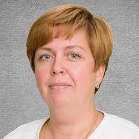 Буймова Наталья Владимировна, стоматолог-терапевт