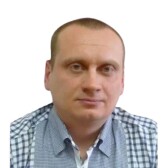 Литвиненко Дмитрий Владимирович, травматолог-ортопед