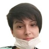 Иванова Тамара Владимировна, стоматолог-терапевт