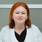 Ахмедова Мадина Джалалутдиновна, врач УЗД