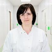 Турлак Ирина Викторовна, мануальный терапевт