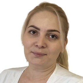 Мухамедова Алсу Миралиевна, стоматолог-терапевт
