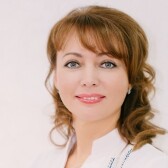 Кунилова Елена Владимировна, косметолог