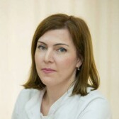 Тагирова Эльмира Казимагомедовна, врач УЗД