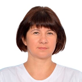 Добрынина Татьяна Вячеславовна, терапевт