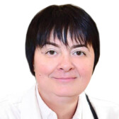 Васина Ольга Ивановна, хирург