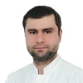 Колобов Тарас Владимирович, офтальмолог