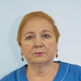 Архипова Светлана Измаиловна, офтальмолог