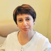 Машковская Янина Николаевна, физиотерапевт
