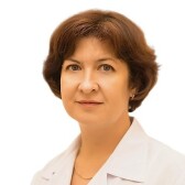 Самигуллина Ирина Ринатовна, гинеколог