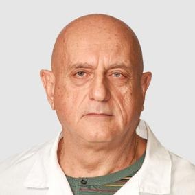 Магомедов Руслан Набиевич, ЛОР